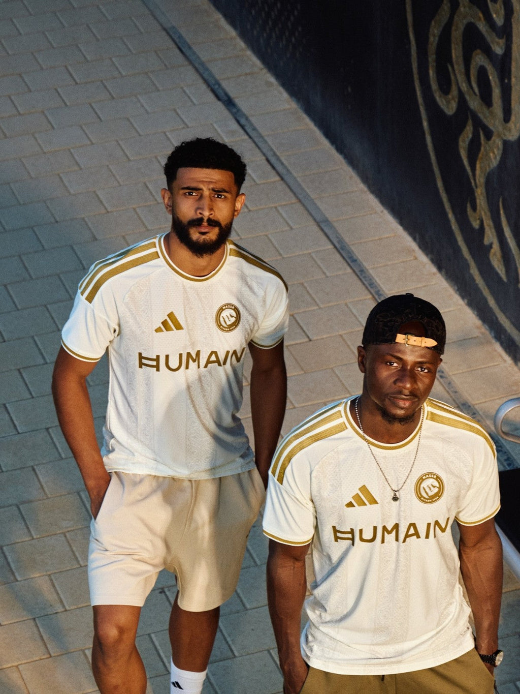 Al-Nassr Third 26/27 Player Edition Shirt