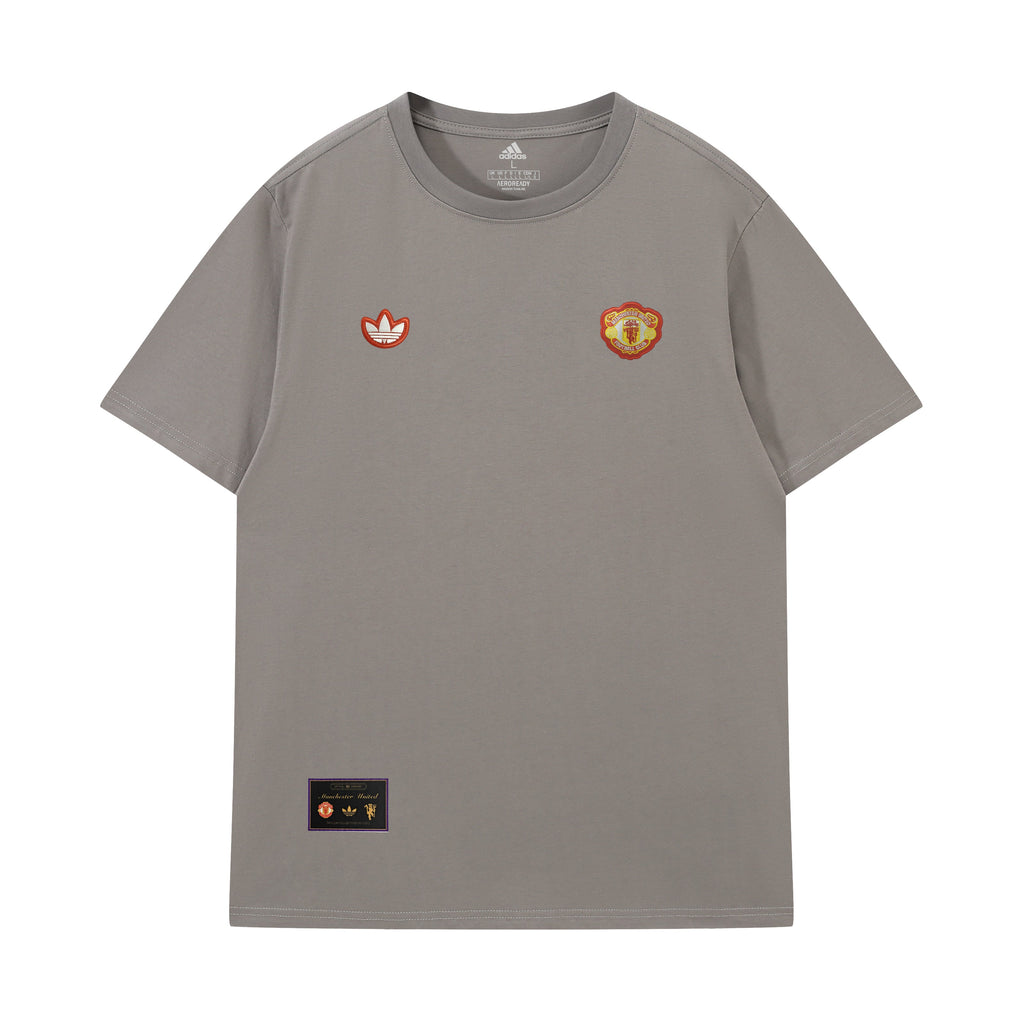 Manchester United T-Shirt - Red