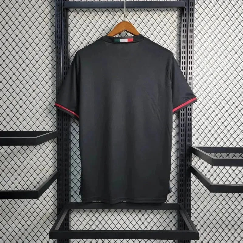 AC Milan Retro Home 16/17 Men's Shirt
