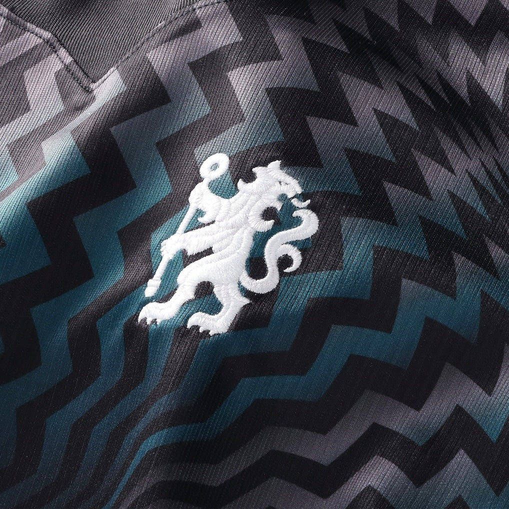 Chelsea Goalkeeper 26/27 Shirt