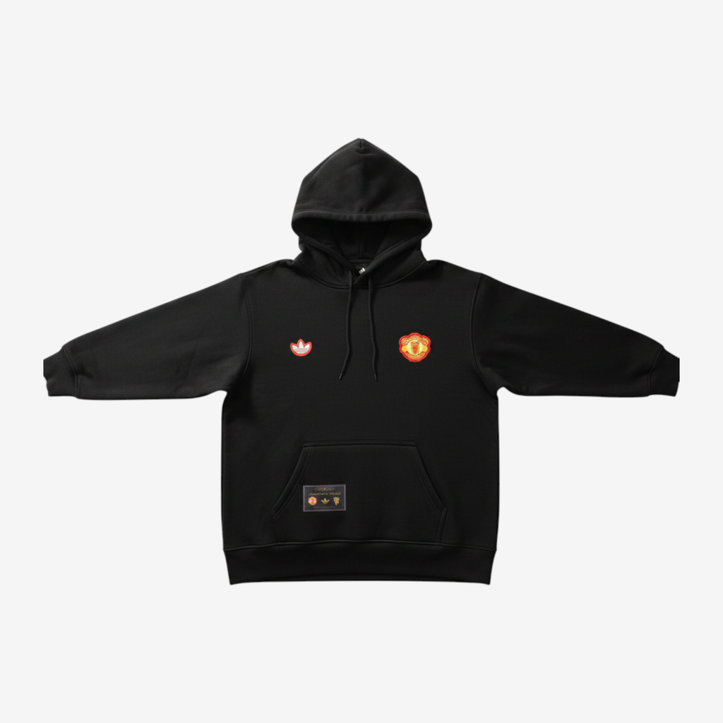 Manchester United Hoodie