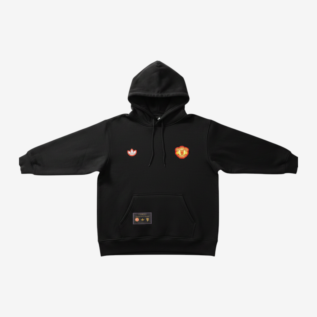 Manchester United Hoodie