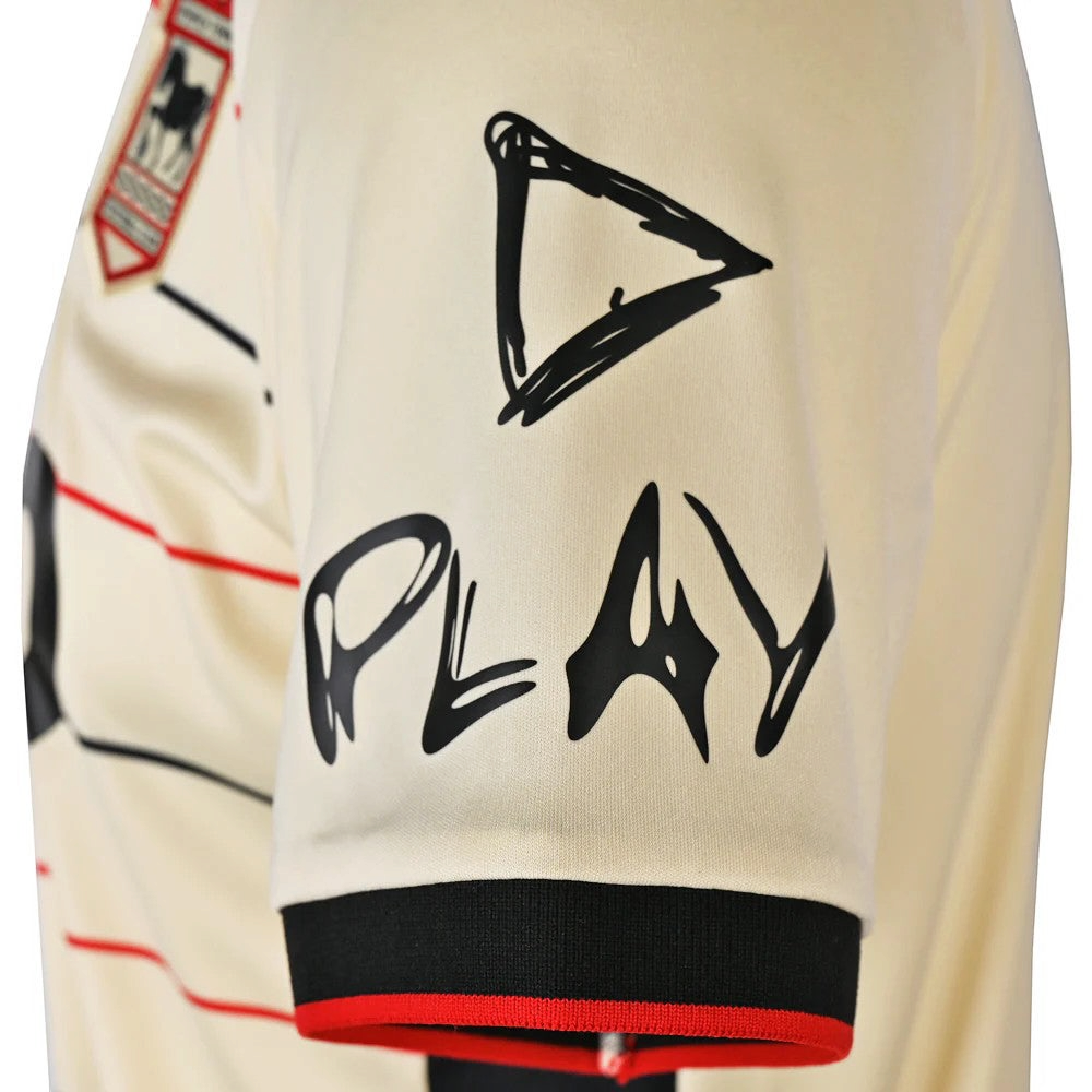 Ipswich Town Away 26/27 Men's Shirt