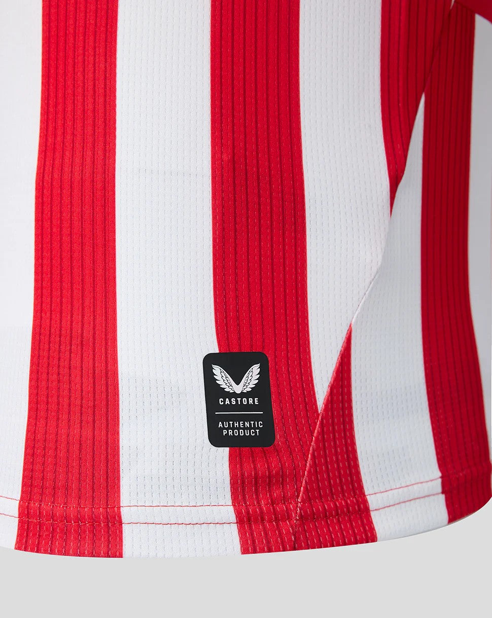 Athletic Bilbao Home 26/27 Player Edition Shirt