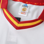 Spain Retro Away 2000 Men's Shirt