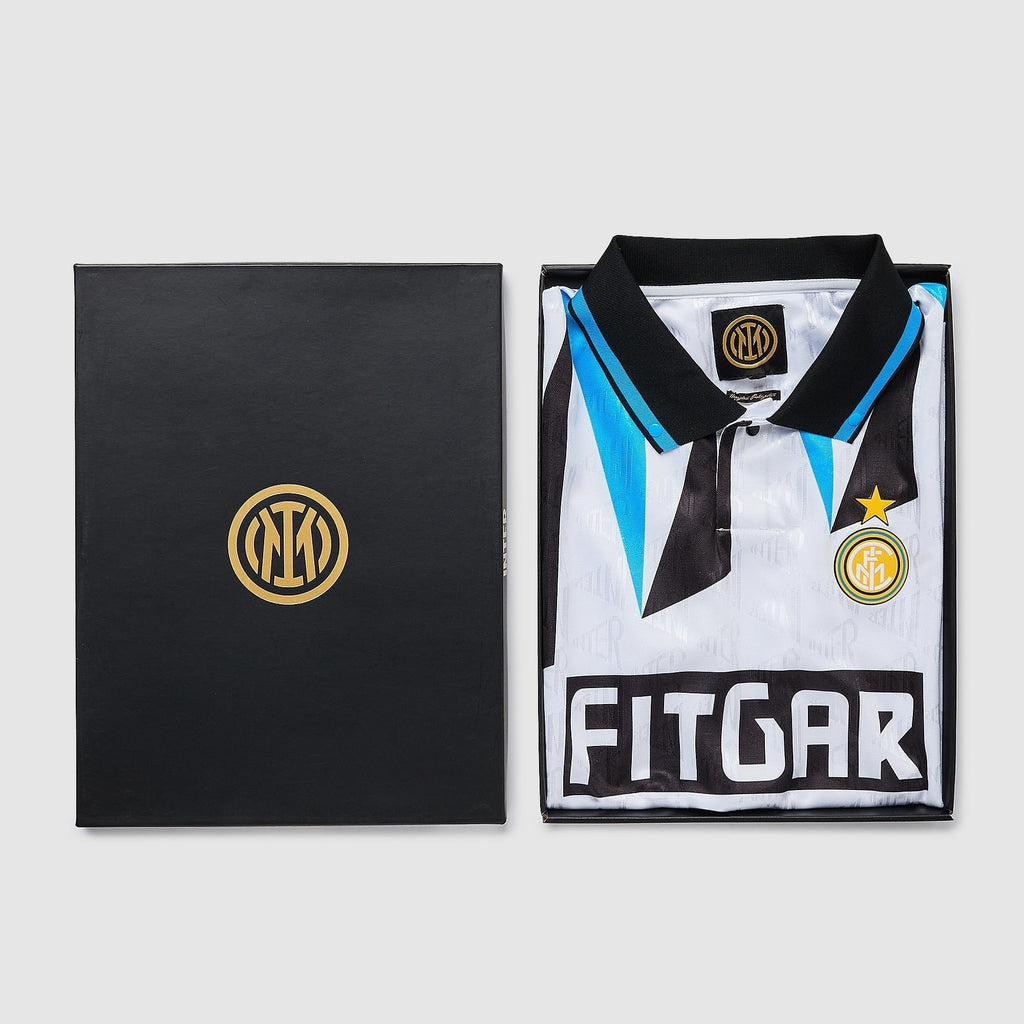 Inter Milan Retro Away 94/95 Men's Shirt