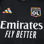 Lyon Third 26/27 Player Edition Shirt