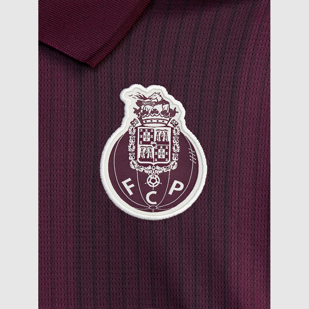 Porto Away 26/27 Women's Shirt