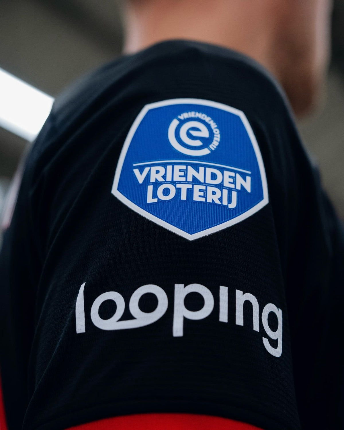 FC Twente Away 26/27 Men's Shirt