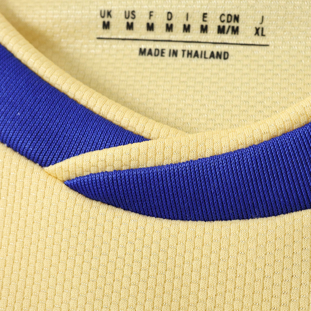 Curacao Away 26/27 Men's Shirt