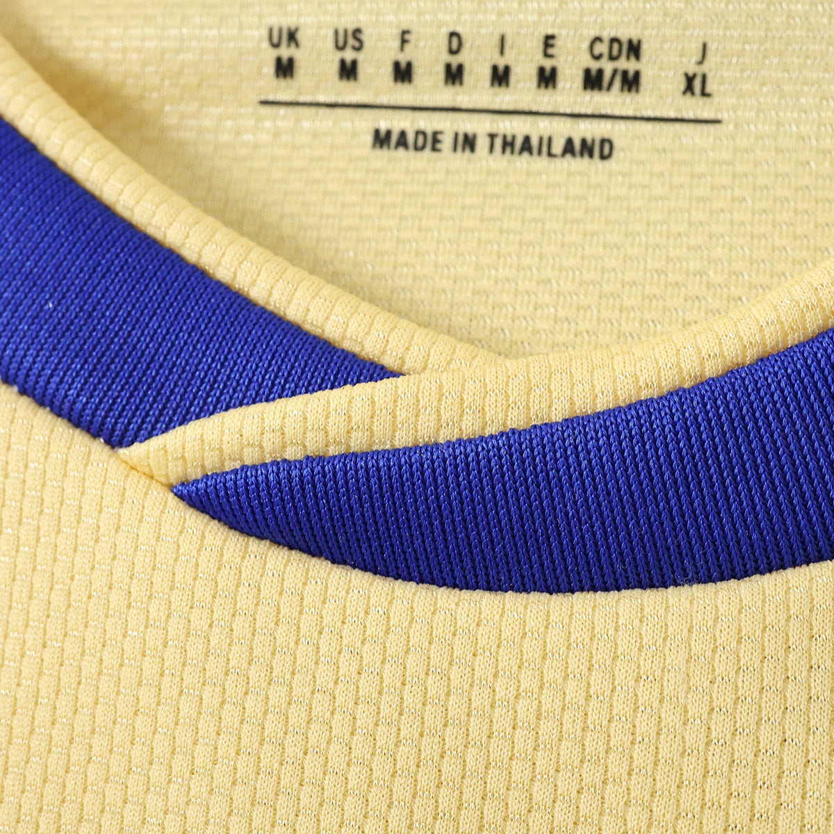 Curacao Away 26/27 Men's Shirt