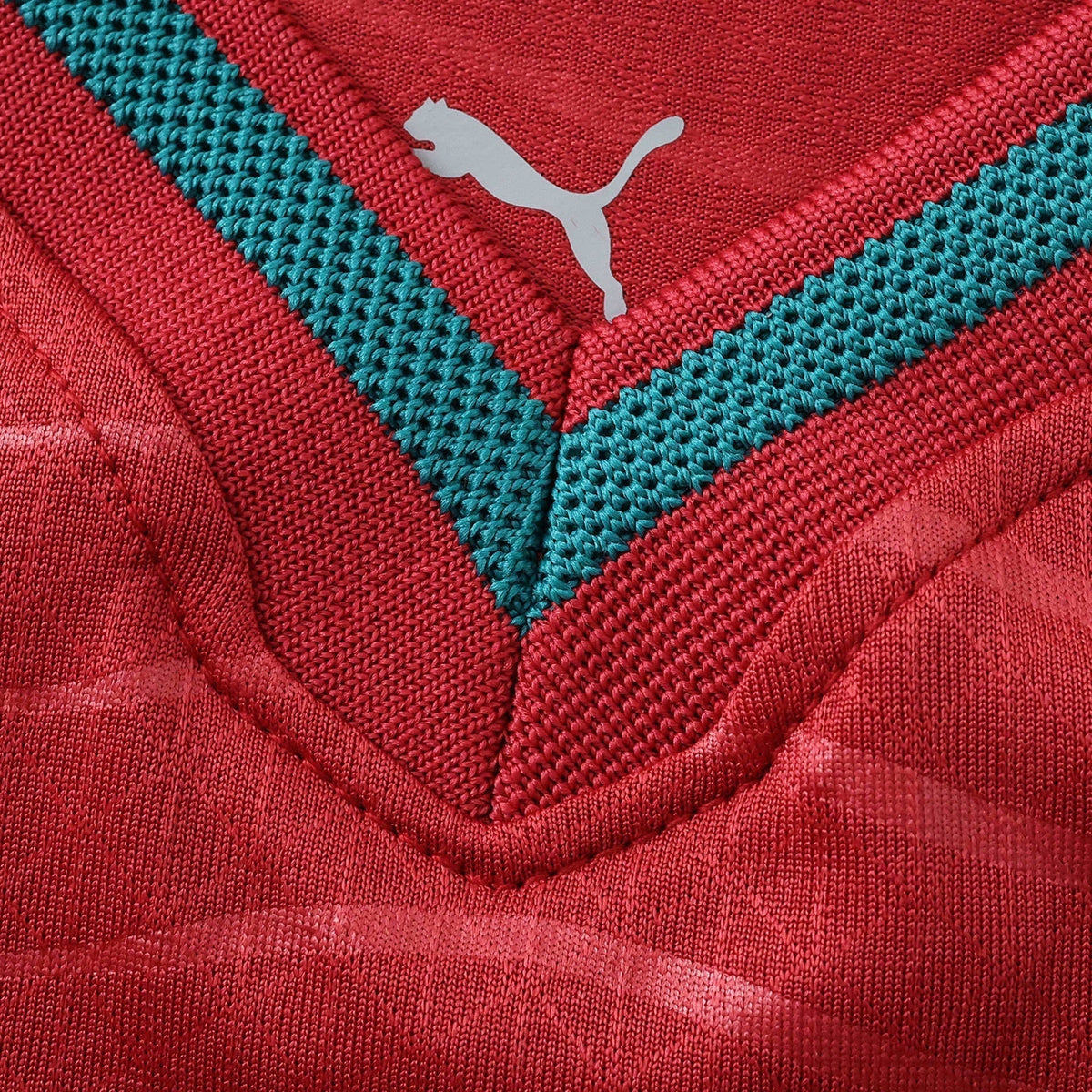 Portugal Home 26/27 Player Edition Long Sleeve Shirt
