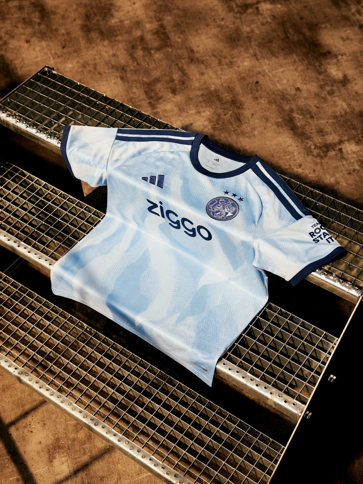 Ajax Third 26/27 Player Edition Shirt