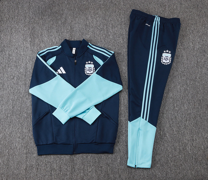 Argentina Tracksuit 26/27