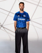 Schalke 04 Home 26/27 Men's Shirt
