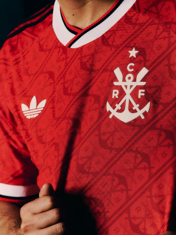 Flamengo Third 26/27 Player Edition Shirt