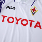 Fiorentina Retro Away 99/00 Men's Shirt