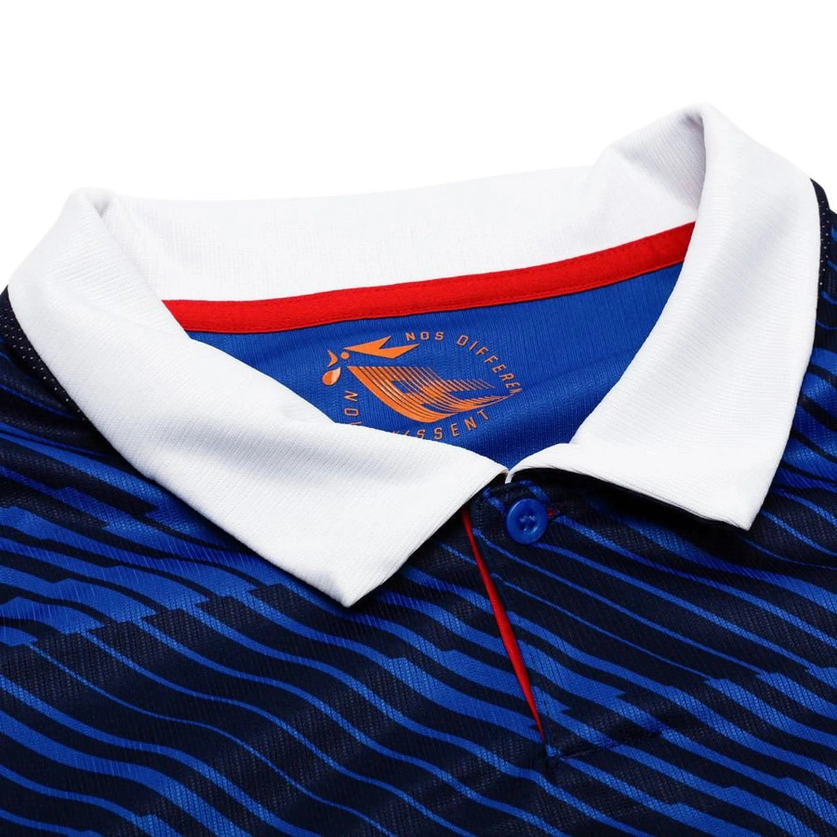 France Home 26/27 Men's Shirt