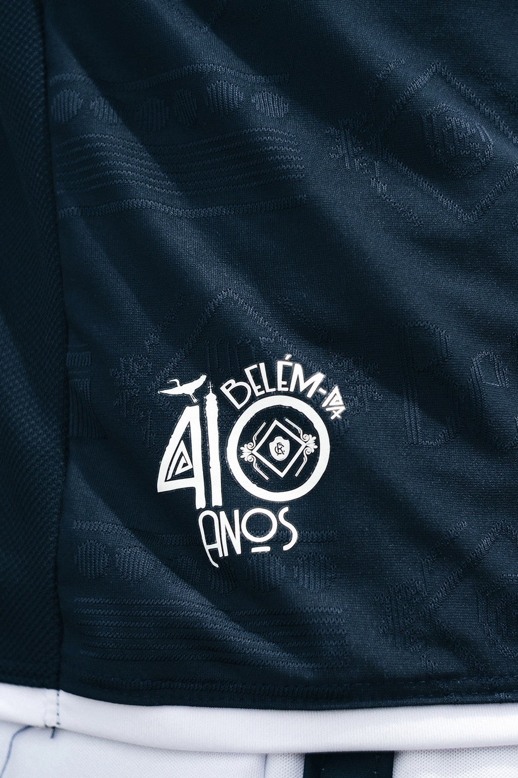 Clube do Remo Home 26/27 Men's Shirt