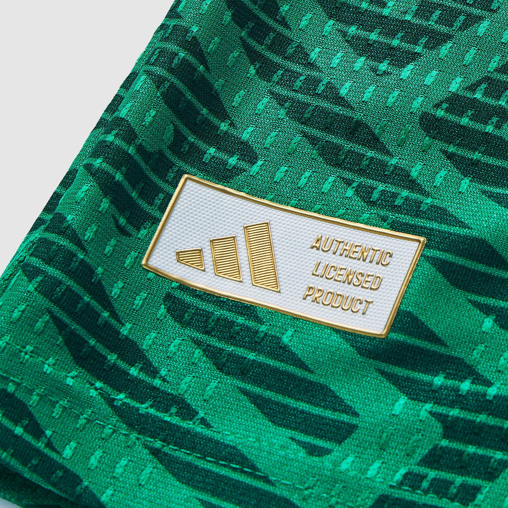 Mexico Home 26/27 Player Edition Shirt