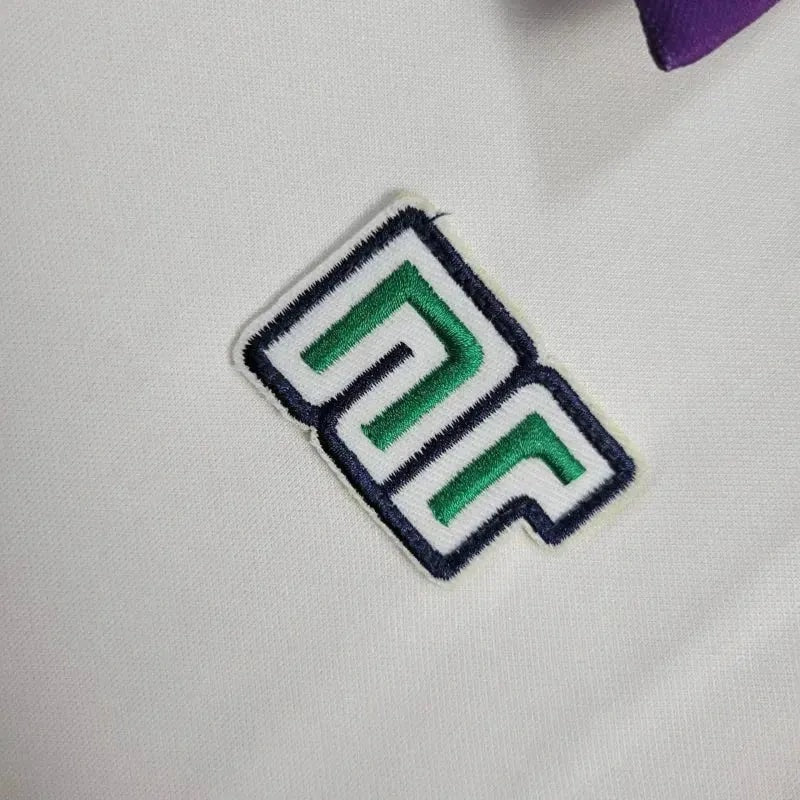 Fiorentina Retro Away 84/85 Men's Shirt