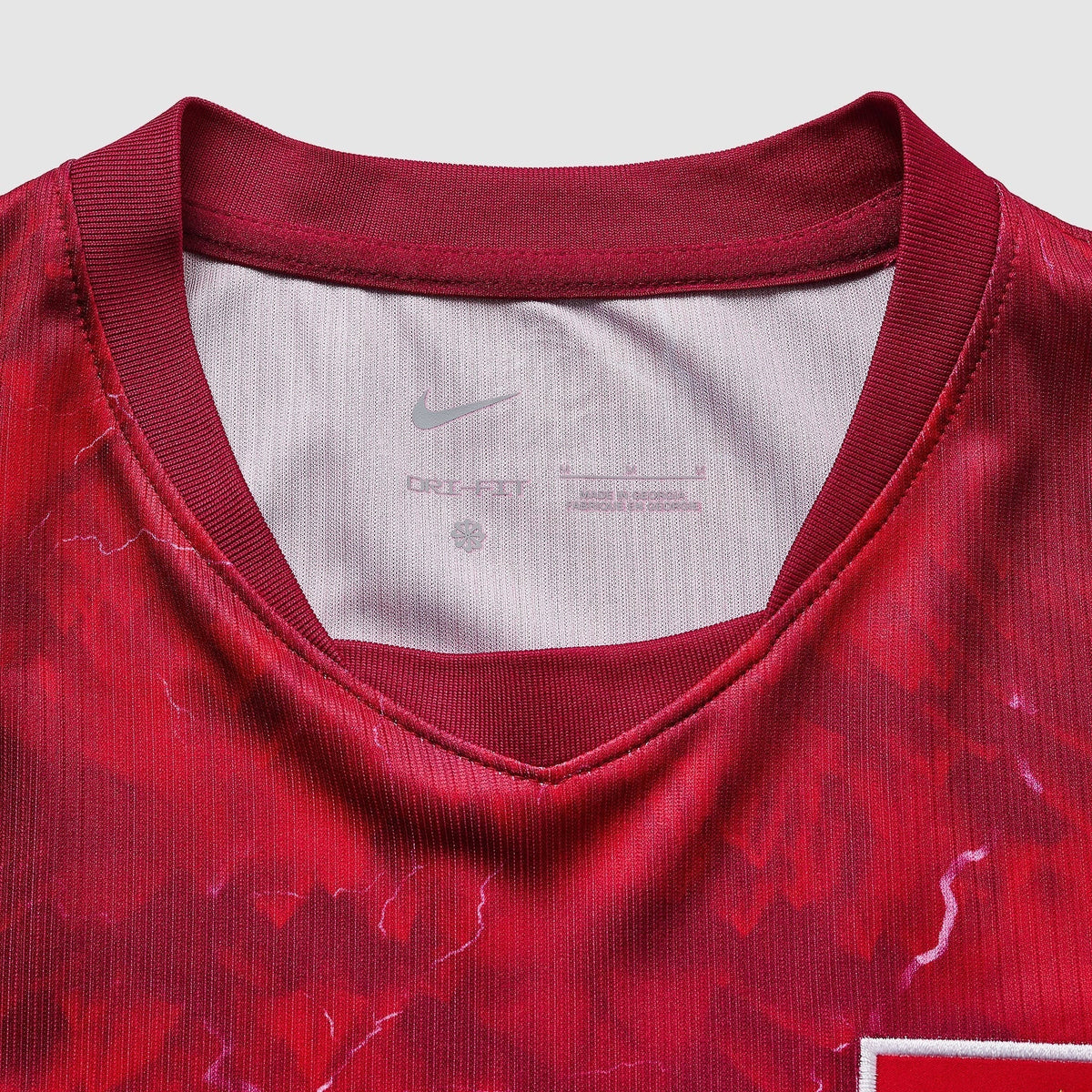 Poland Away 26/27 Men's Shirt