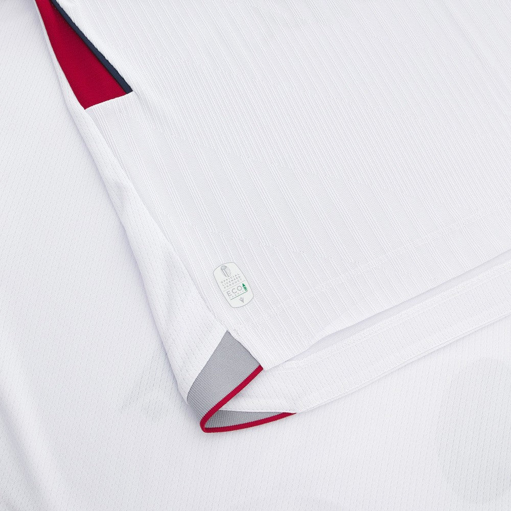 Bologna Away 26/27 Kids Shirt Kit