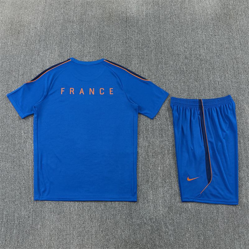 France Kids Training Set 26/27