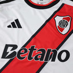 River Plate Home 26/27 Men's Shirt