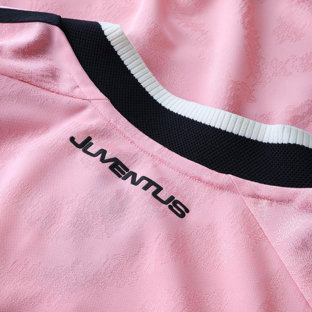 Juventus Away 26/27 Player Edition Long Sleeve Shirt