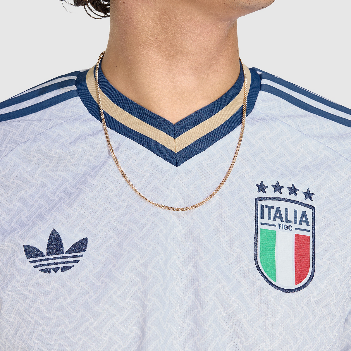 Italy Away 26/27 Men's Shirt