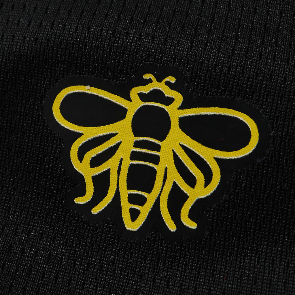Manchester City Away 26/27 Men's Long Sleeve Shirt