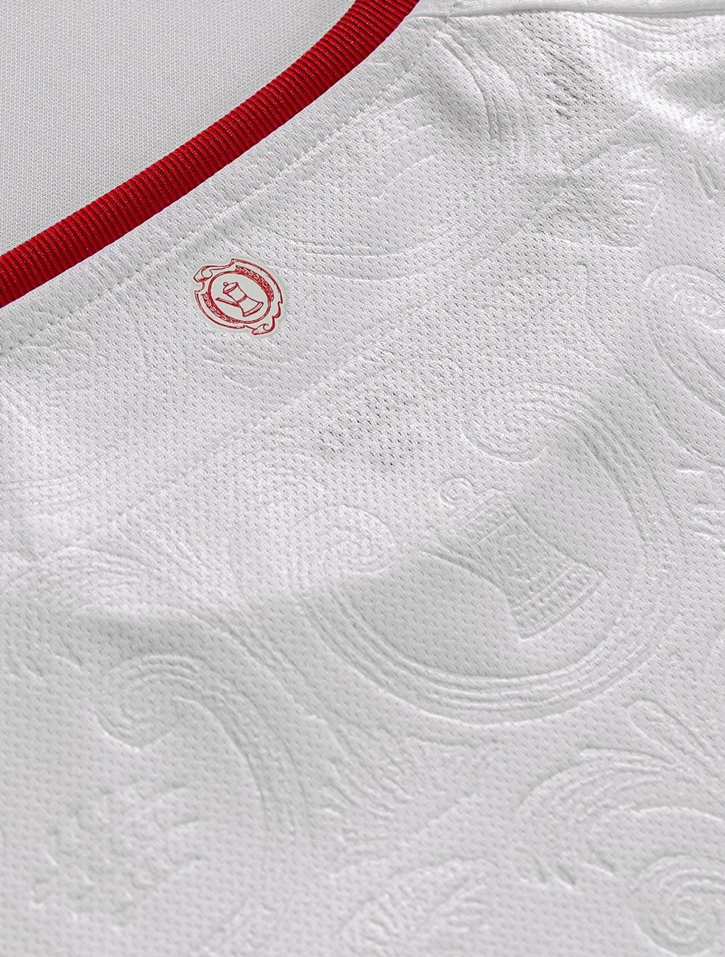 VfB Stuttgart Home 26/27 Kids Shirt Kit