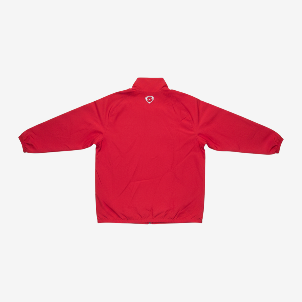 Manchester United Windbreaker 10/11