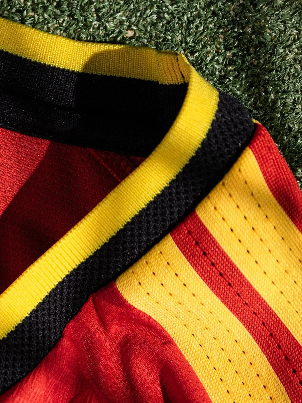 Belgium Home 26/27 Men's Shirt