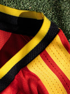 Belgium Home 26/27 Men's Shirt