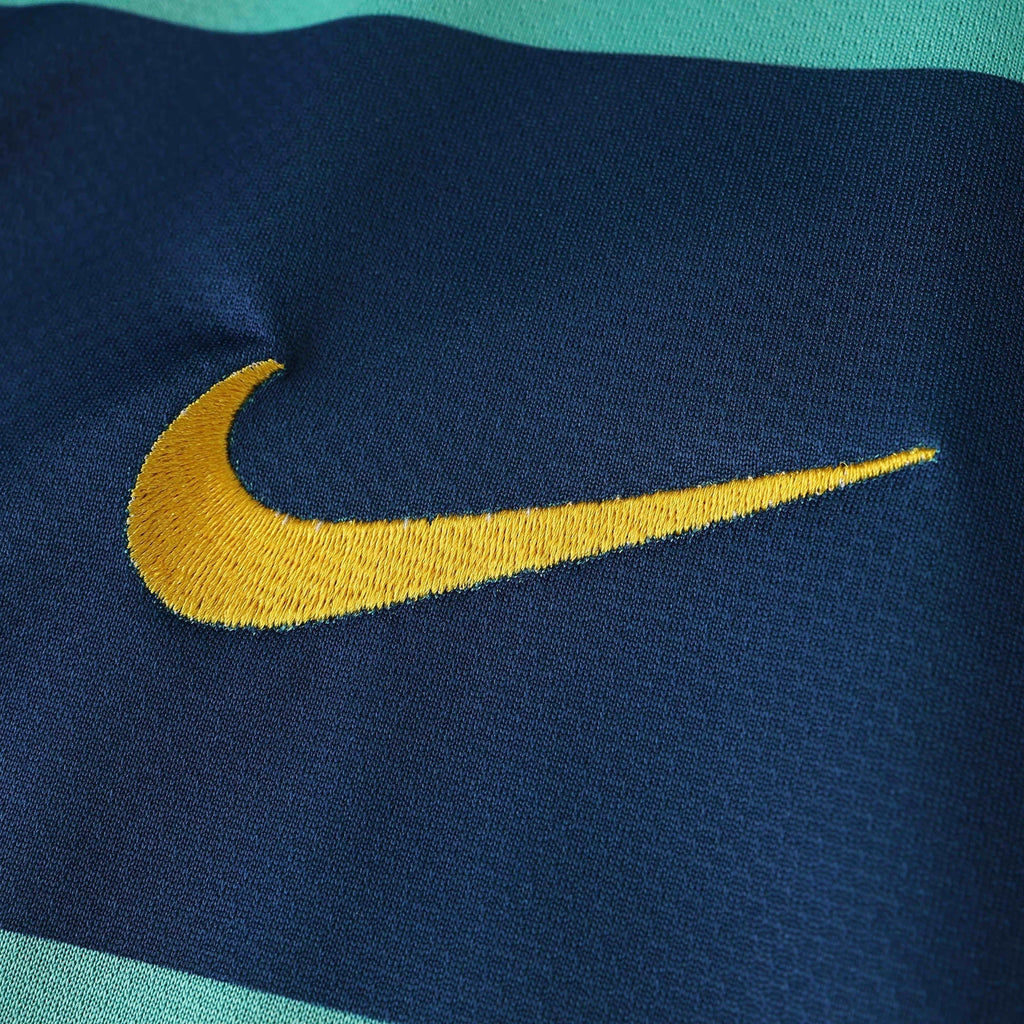 Barcelona Retro Away 10/11 Men's Shirt