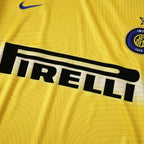 Inter Milan Retro Third 02/03 Men's Shirt