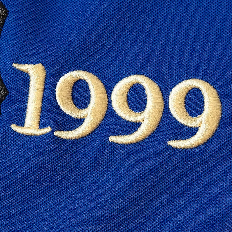 Barcelona Retro Home 99/00 Men's Shirt