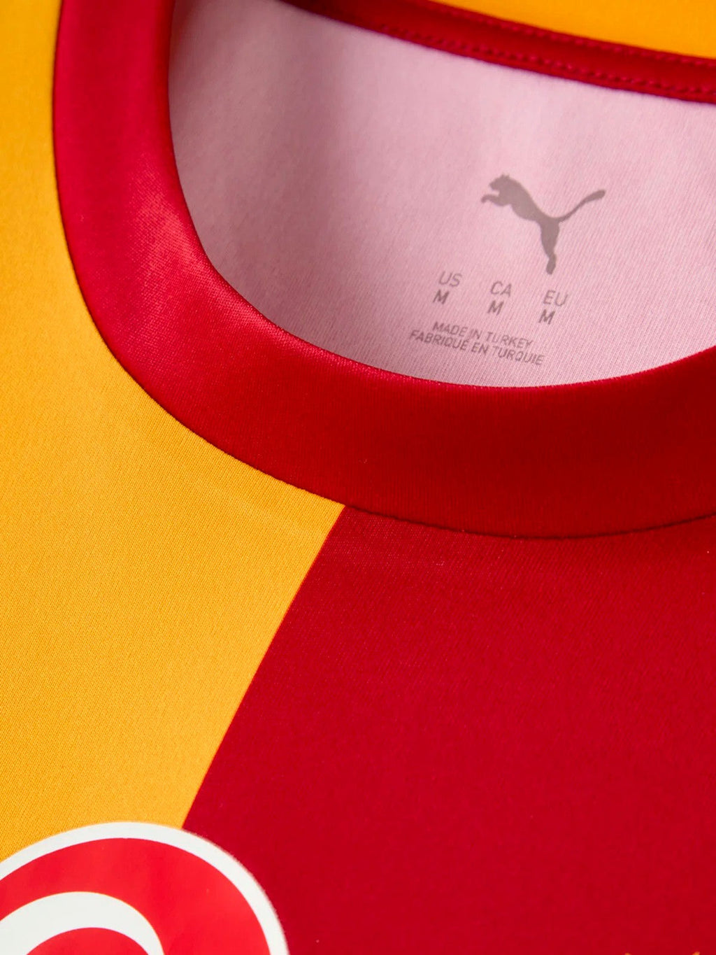 Galatasaray Home 26/27 Player Edition Shirt