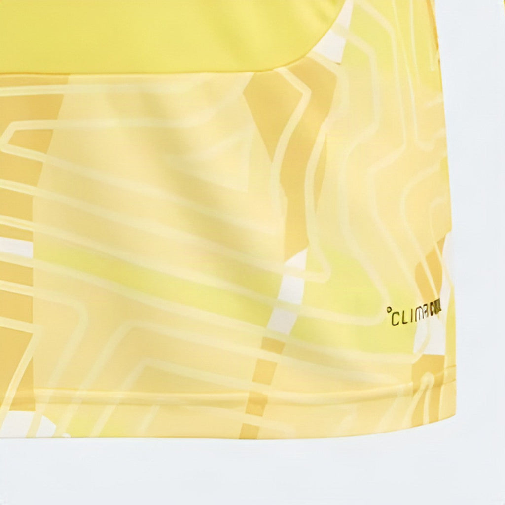 Scotland Goalkeeper 26/27 Kids Shirt Kit - Yellow