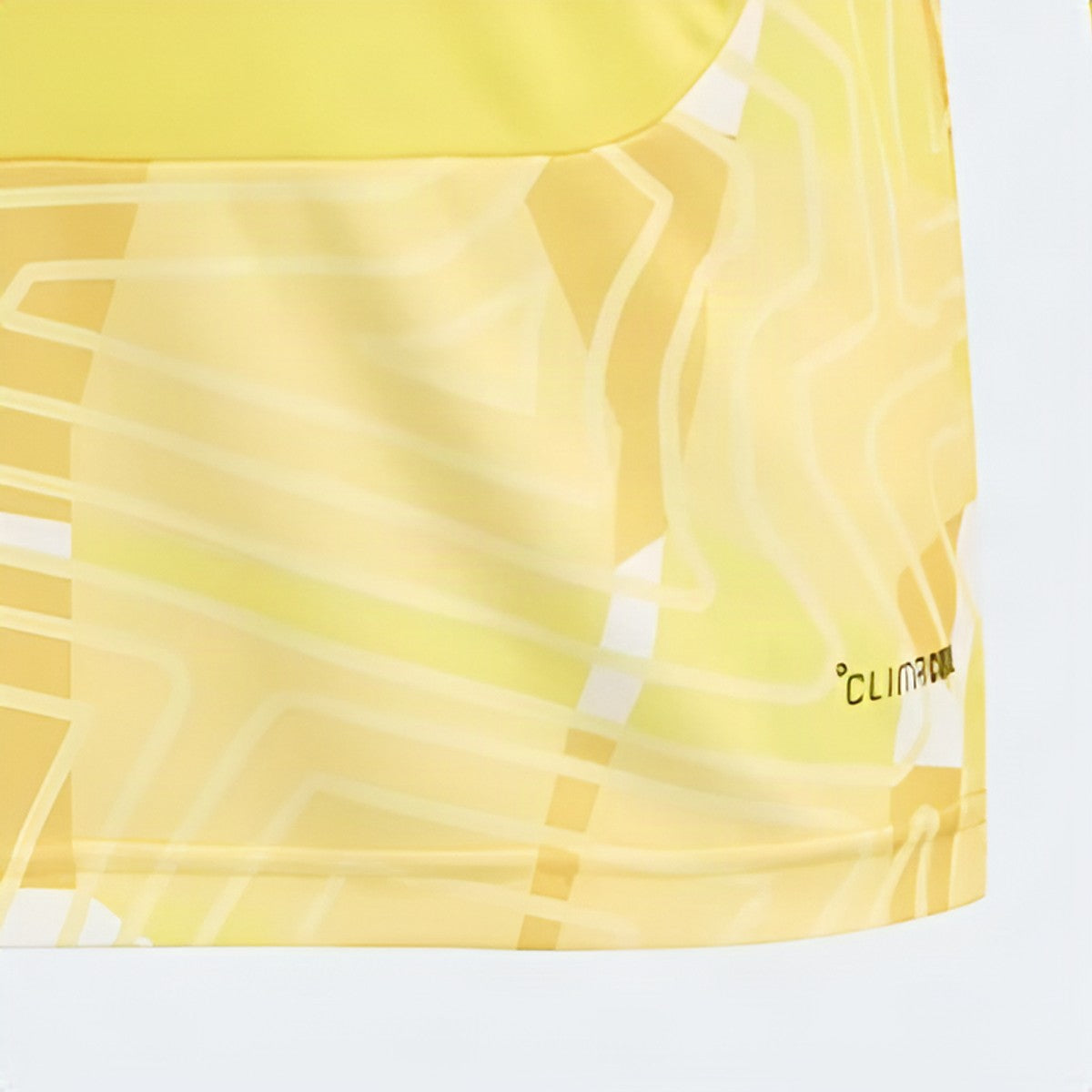 Scotland Goalkeeper 26/27 Kids Shirt Kit - Yellow