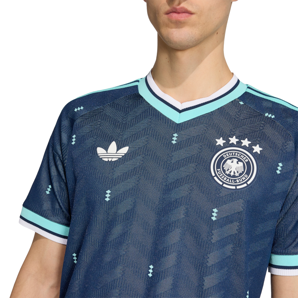 Germany Away 26/27 Player Edition Shirt