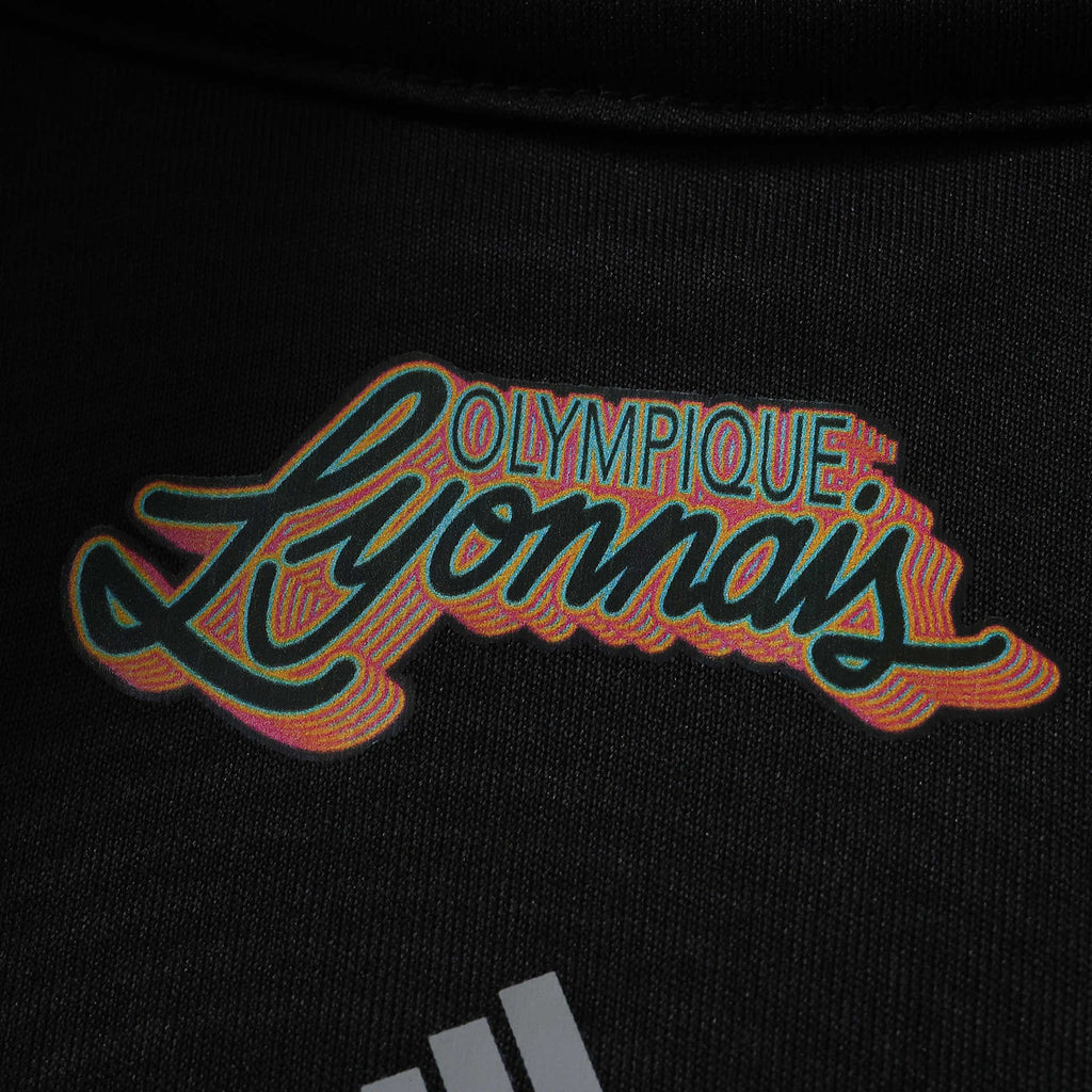 Lyon Third 26/27 Men's Shirt
