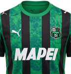 Sassuolo Home 26/27 Men's Shirt
