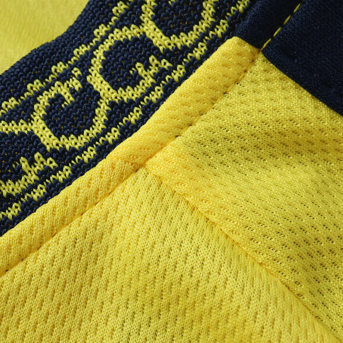 Al-Nassr Home 26/27 Men's Shirt