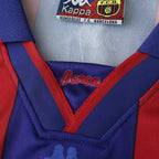 Barcelona Retro Home 96/97 Men's Shirt
