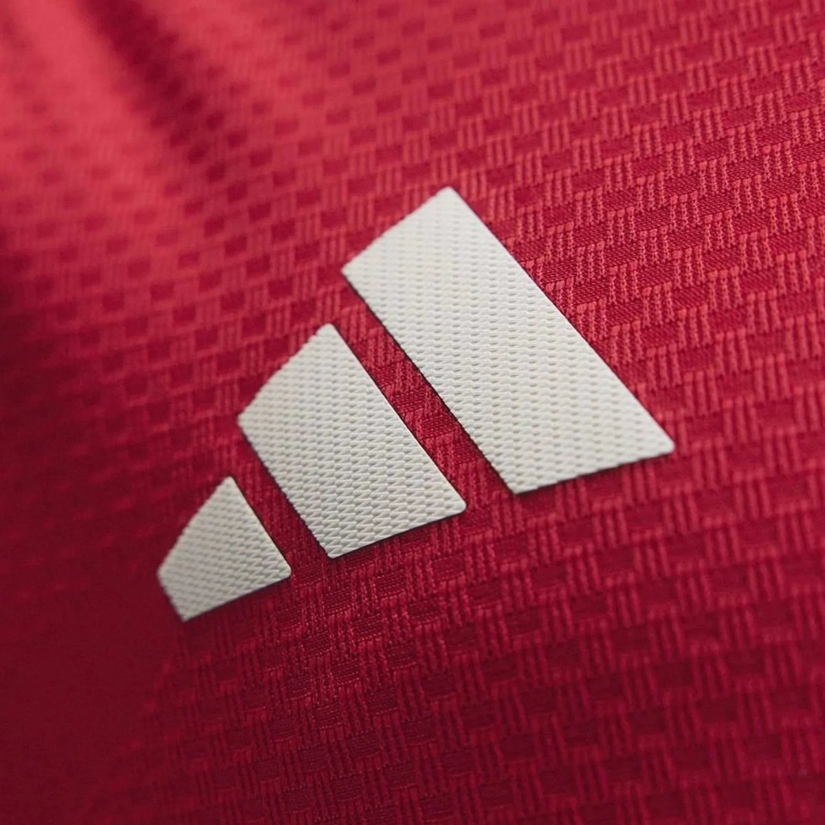 Manchester United Home 26/27 Player Edition Shirt