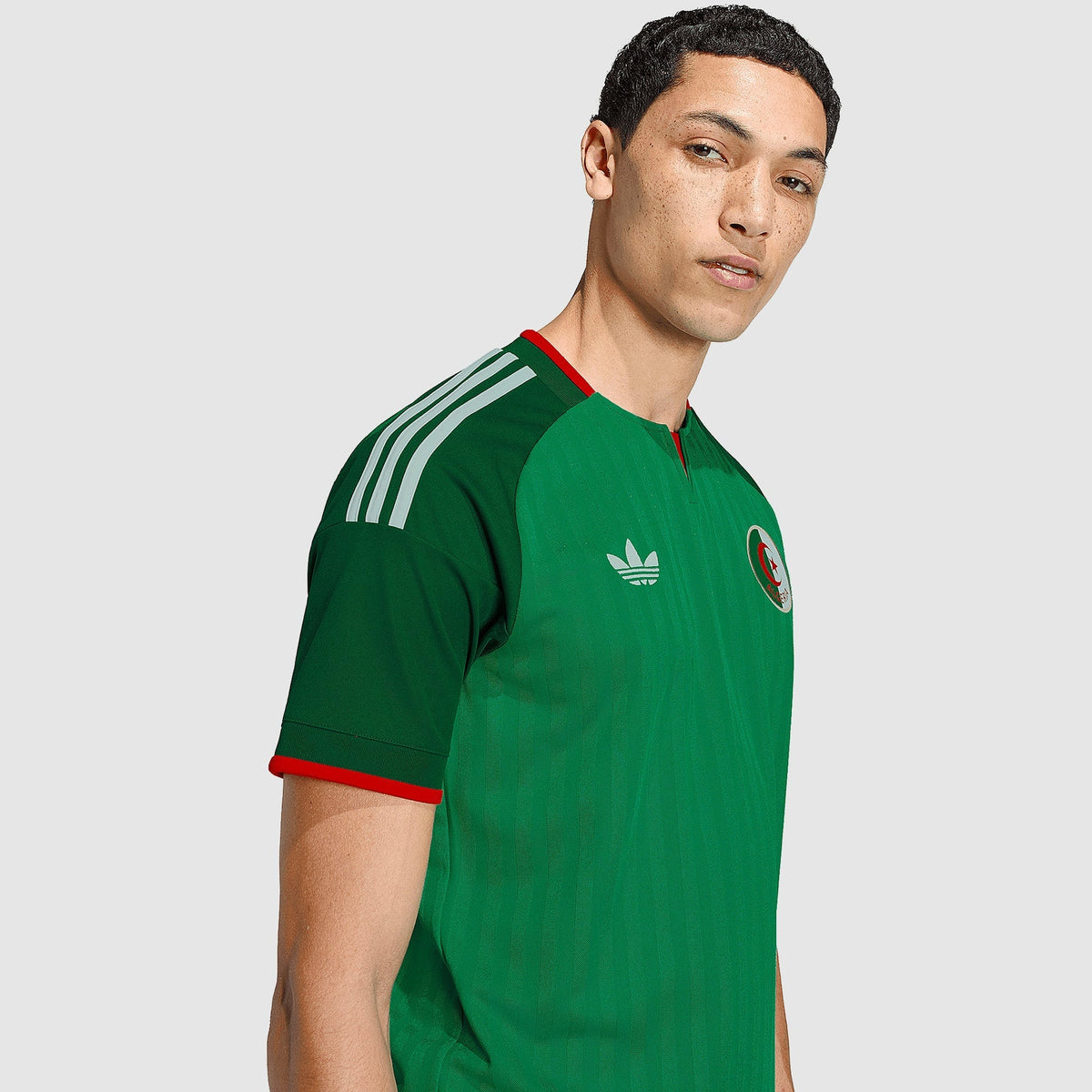 Algeria Away 26/27 Men's Shirt