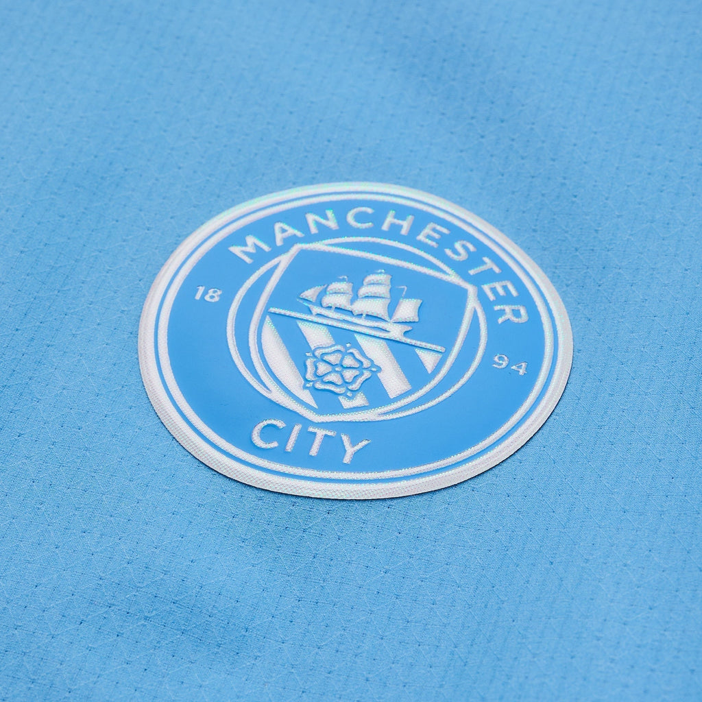 Manchester City Home 26/27 Player Edition Shirt